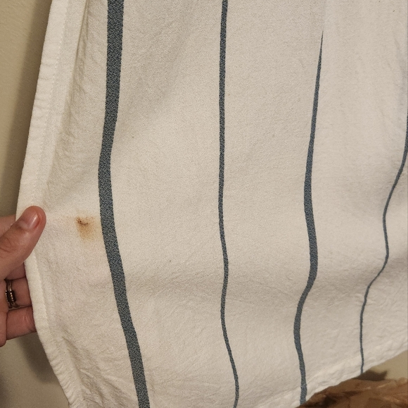 Roxy striped maxi skirt set - Picture 6 of 6